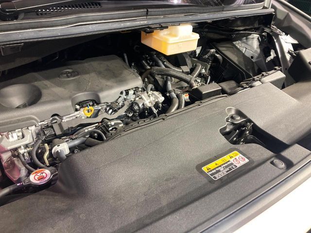 TOYOTA ALPHARD hybrid 2024