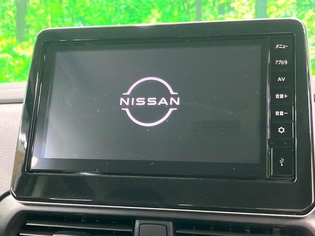 NISSAN ROOX 2023