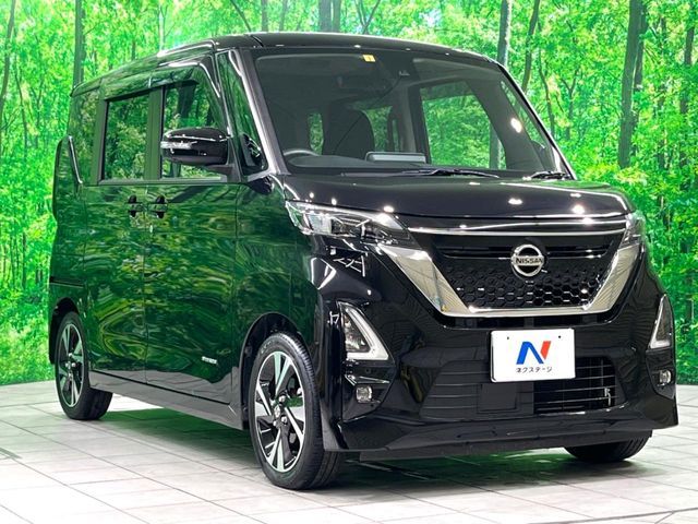 NISSAN ROOX 2023