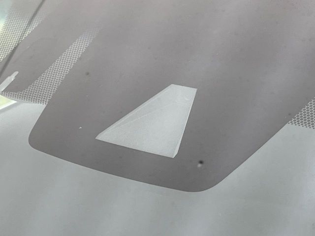 TOYOTA HARRIER 2WD 2024