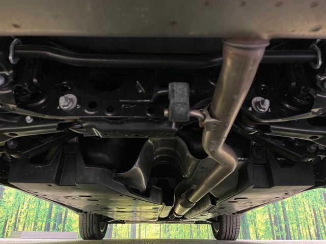 TOYOTA HARRIER 2WD 2024