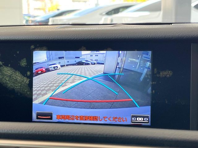 TOYOTA LEXUS IS300h 2013