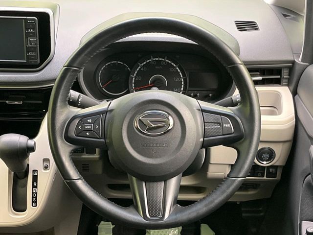 DAIHATSU MOVE 2021