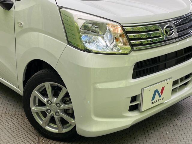 DAIHATSU MOVE 2021