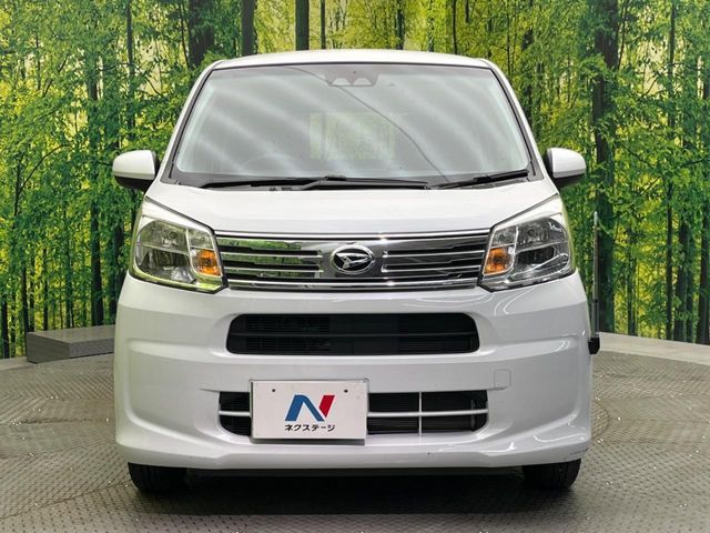 DAIHATSU MOVE 2021