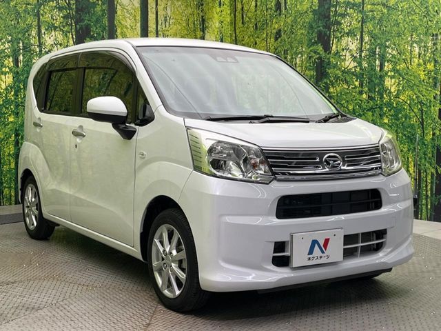 DAIHATSU MOVE 2021