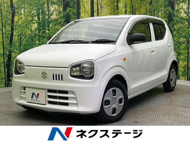 SUZUKI ALTO 2016