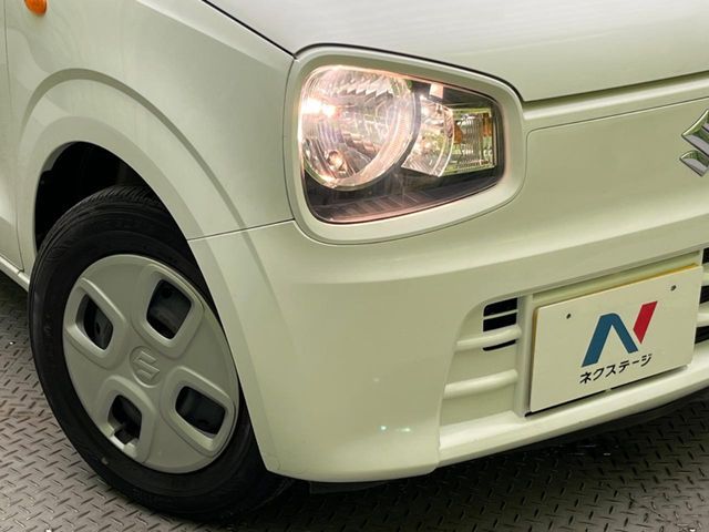 SUZUKI ALTO 2016