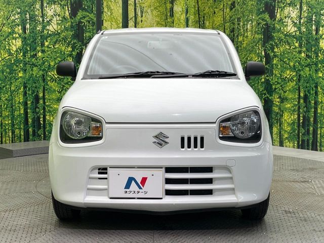 SUZUKI ALTO 2016