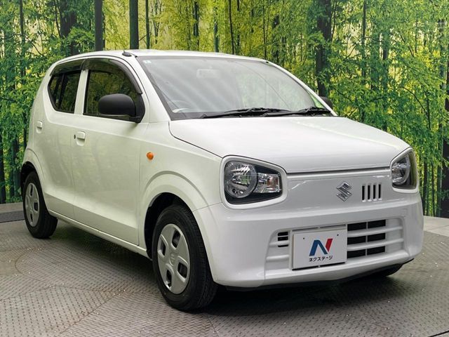 SUZUKI ALTO 2016