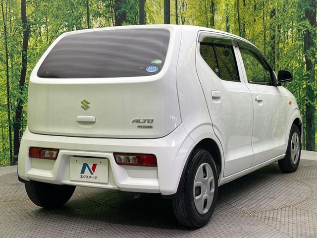 SUZUKI ALTO 2016