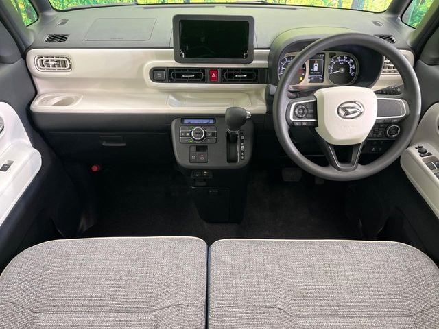 DAIHATSU MOVE canbus 2024