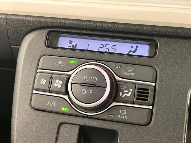 DAIHATSU MOVE canbus 2024