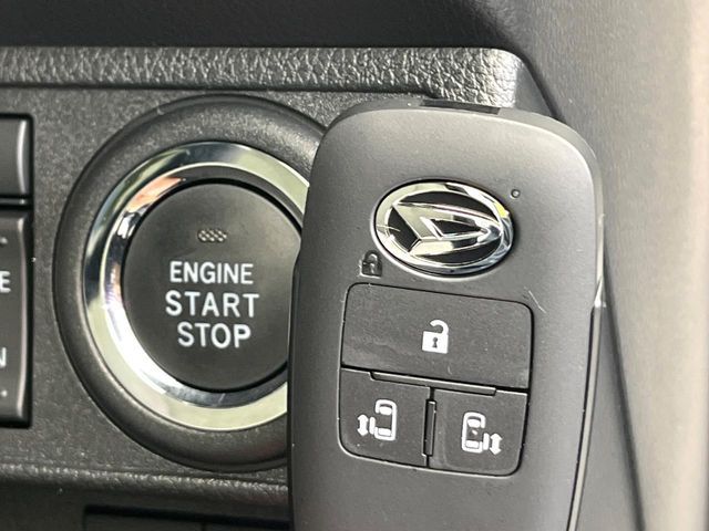 DAIHATSU MOVE canbus 2024