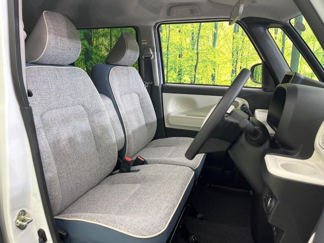 DAIHATSU MOVE canbus 2024