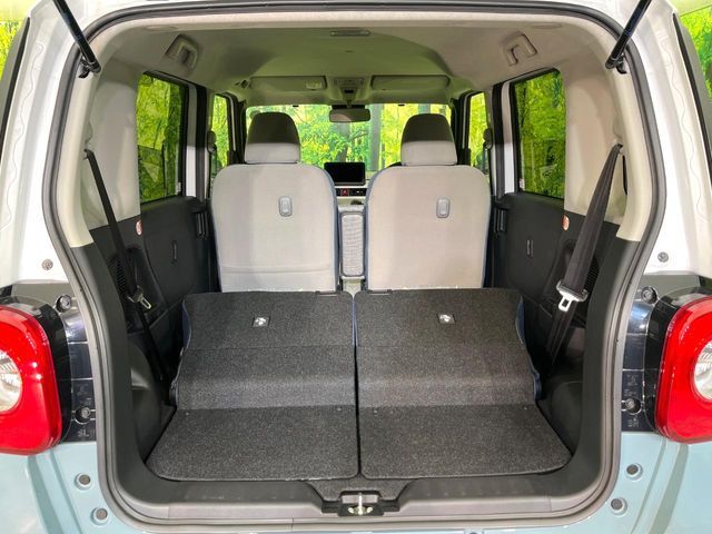 DAIHATSU MOVE canbus 2024