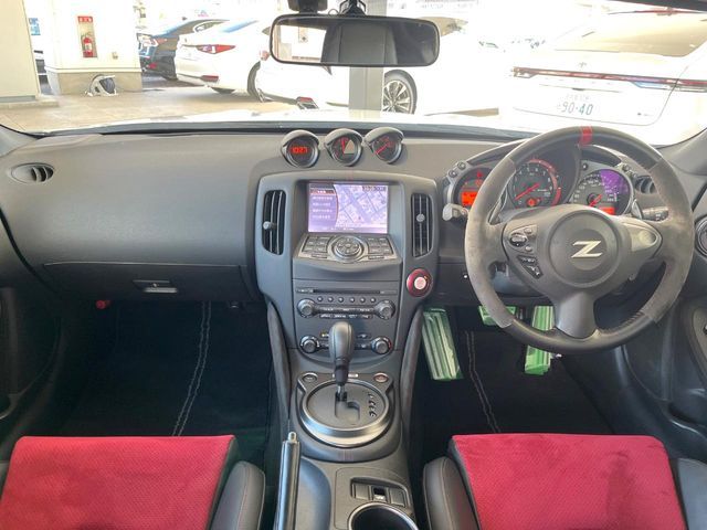 NISSAN FAIRLADY Z 2020