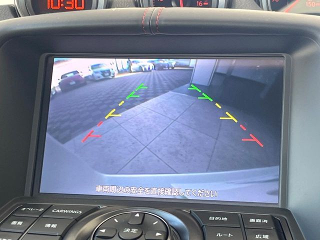 NISSAN FAIRLADY Z 2020