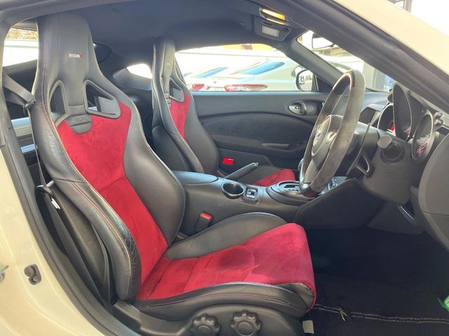 NISSAN FAIRLADY Z 2020