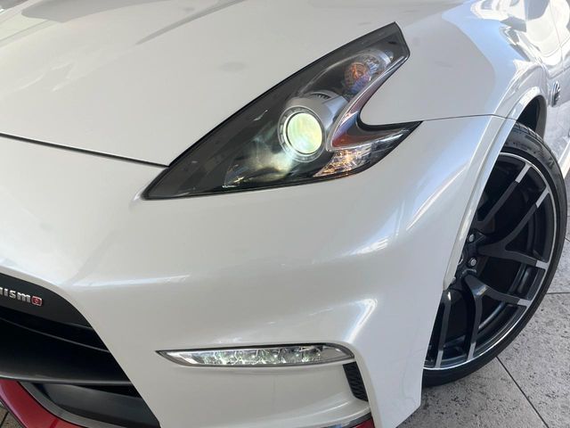 NISSAN FAIRLADY Z 2020