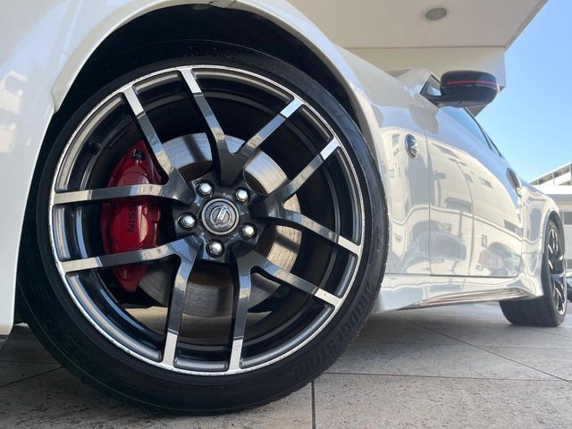 NISSAN FAIRLADY Z 2020