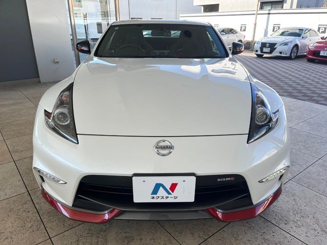 NISSAN FAIRLADY Z 2020