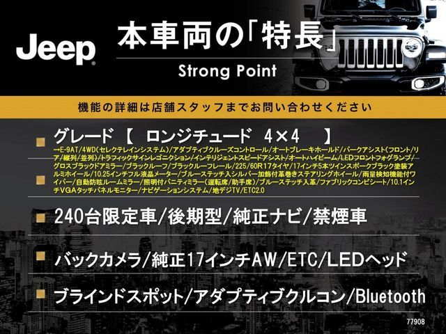 JEEP JEEP COMPASS 4WD 2021