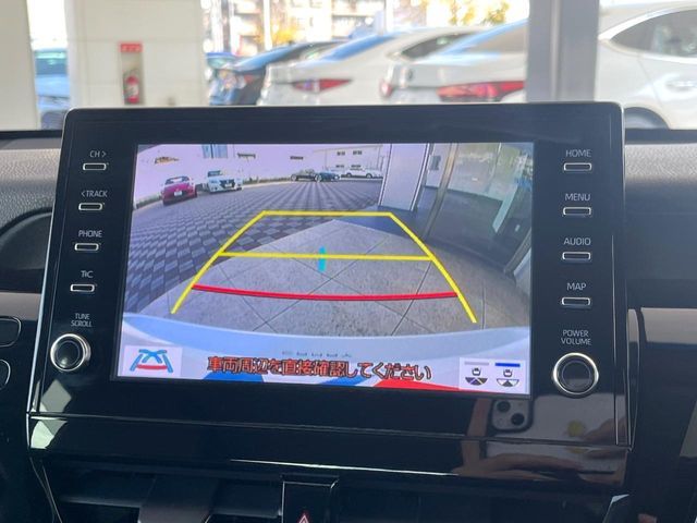 TOYOTA CAMRY HYBRID 2023