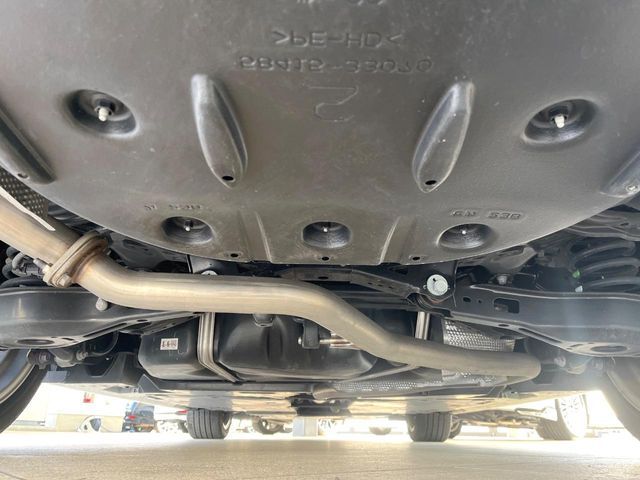 TOYOTA CAMRY HYBRID 2023