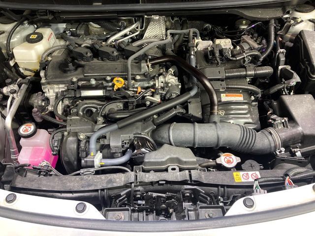 TOYOTA YARIS CROSS HYBRID 2023