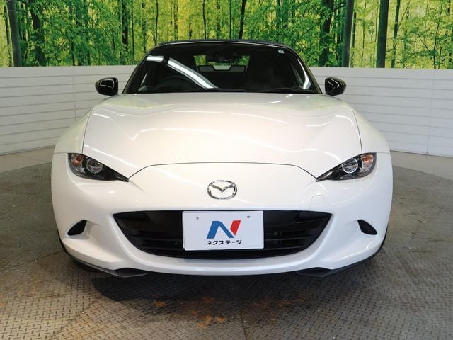 MAZDA ROADSTER 2022