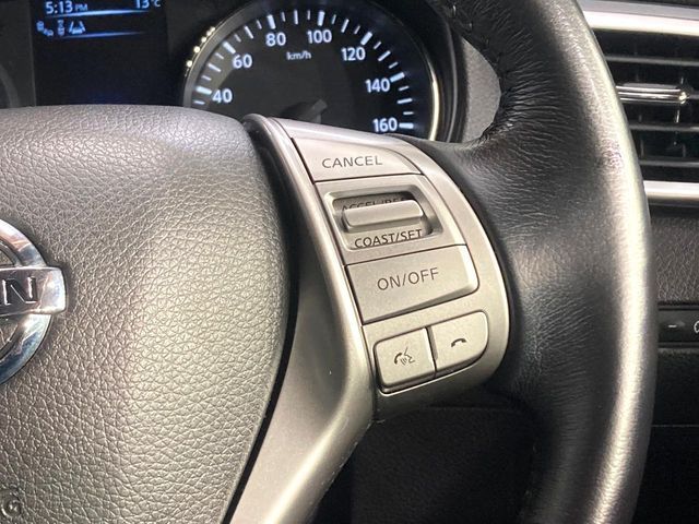 NISSAN X-TRAIL 4WD 2015