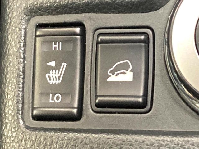 NISSAN X-TRAIL 4WD 2015