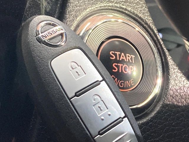 NISSAN X-TRAIL 4WD 2015