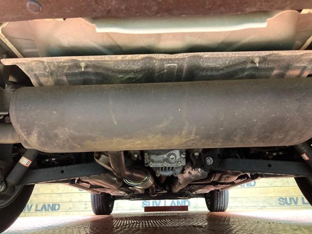 NISSAN X-TRAIL 4WD 2015