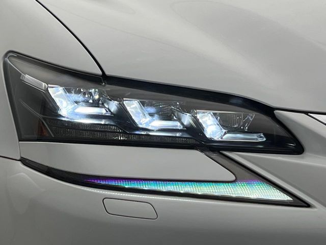 TOYOTA LEXUS GS300h 2015