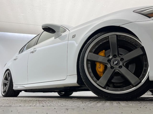 TOYOTA LEXUS GS300h 2015