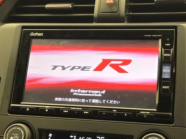 HONDA CIVIC hatchback 2019