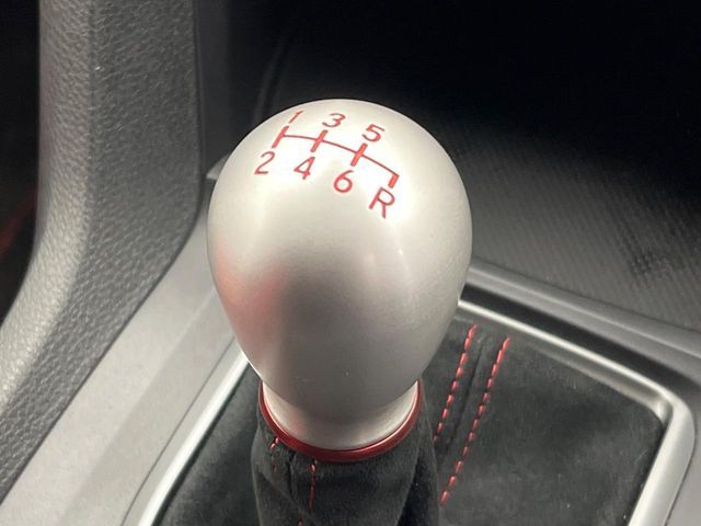 HONDA CIVIC hatchback 2019