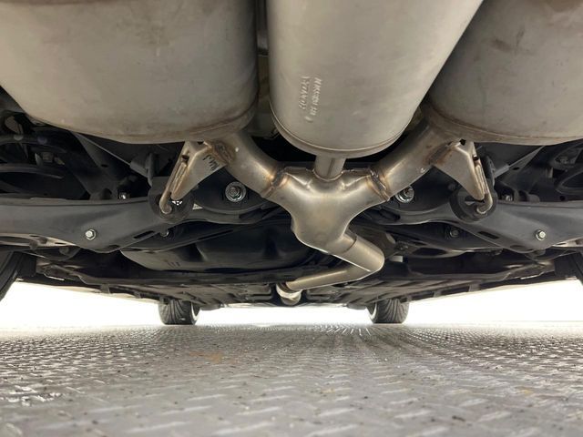 HONDA CIVIC hatchback 2019