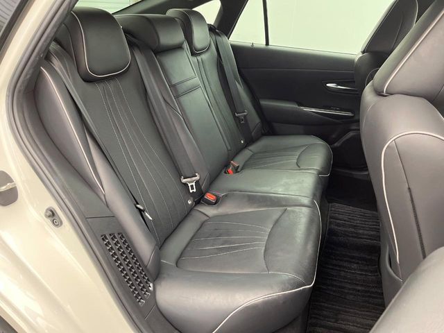 TOYOTA CROWN sedan hybrid 2019