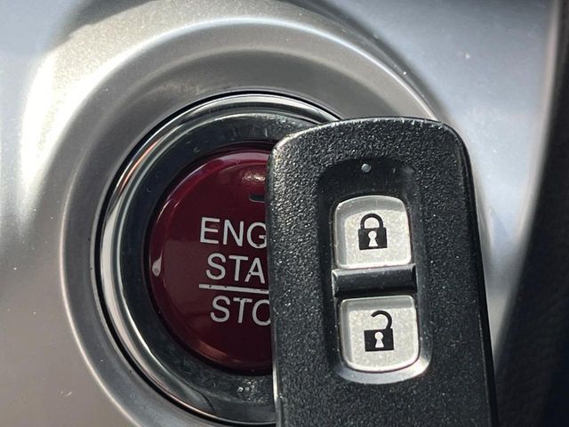 HONDA N-WGN CUSTOM 2014