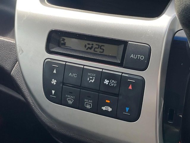 HONDA N-WGN CUSTOM 2014