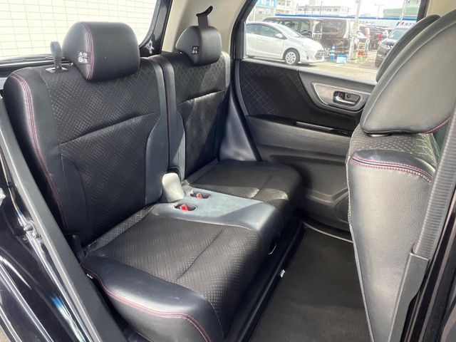 HONDA N-WGN CUSTOM 2014