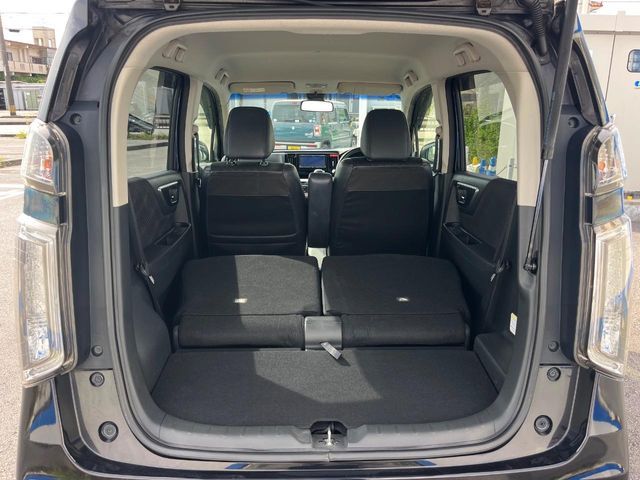 HONDA N-WGN CUSTOM 2014