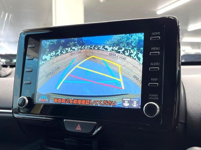 TOYOTA YARIS CROSS HYBRID 2023