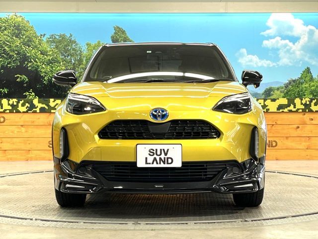 TOYOTA YARIS CROSS HYBRID 2023