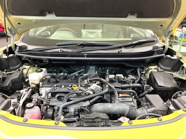 TOYOTA YARIS CROSS HYBRID 2023