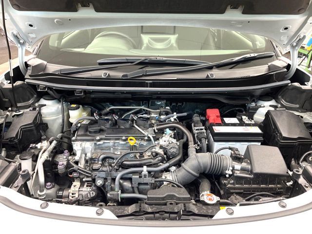 TOYOTA YARIS CROSS 2025