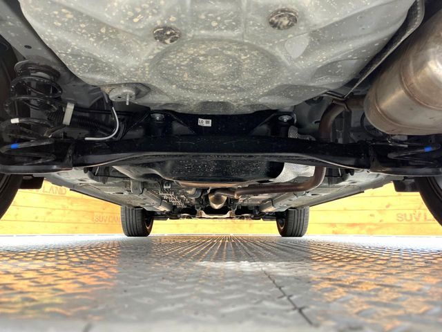 TOYOTA YARIS CROSS 2025